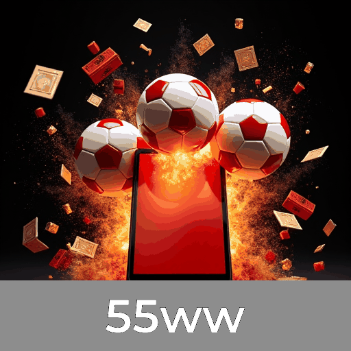 55ww: Confiabilidade e Serviços Profissionais no Jogo Online