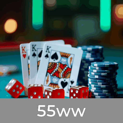 Exploração de Jogos de Cassino no 55ww: Diversão e Oportunidade