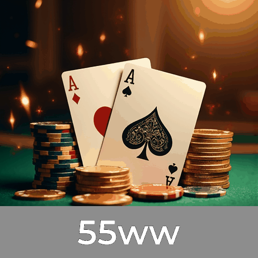55ww.com - O Melhor Site de Apostas Online com Cassino e Slots - 55ww