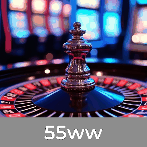 55ww: Emoção e Ganhos com Jogos de Cassino