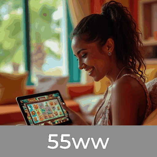 Experimente Acesso Exclusivo e Seguro em 55ww