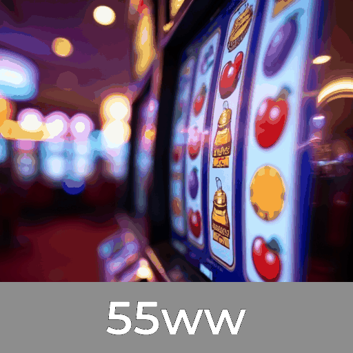 Explore a Excelência e Profissionalismo do 55ww