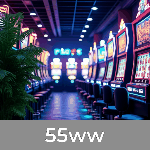 55ww: Jogo Crash - Instantaneidade e Altos Retornos