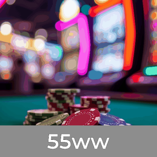 Explore a Excelência e Profissionalismo do 55ww
