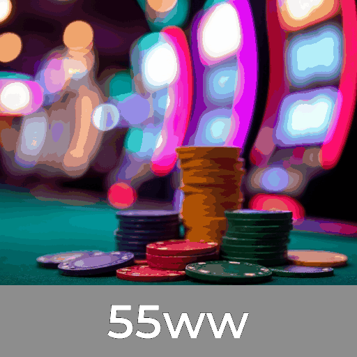 55ww: Jogo Crash - Instantaneidade e Altos Retornos